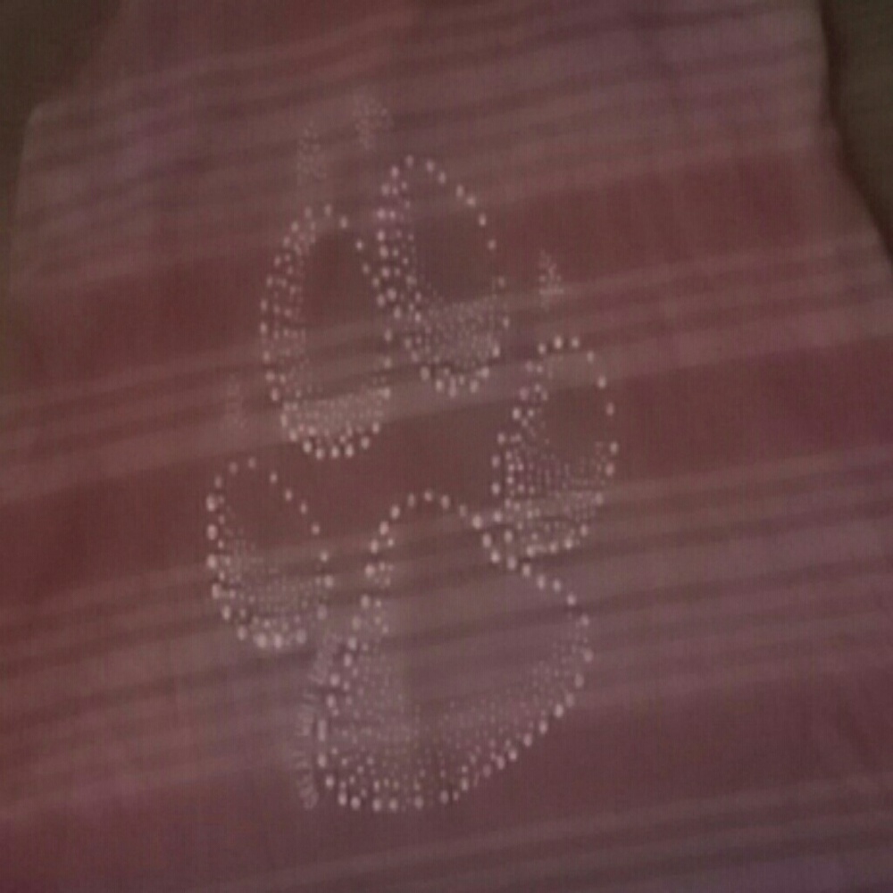 Pink sundress - Picture 3 of 4
